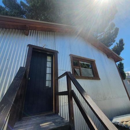Trastienda Guest House El Calafate Exterior foto