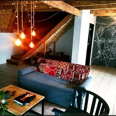 Trastienda Guest House El Calafate Exterior foto