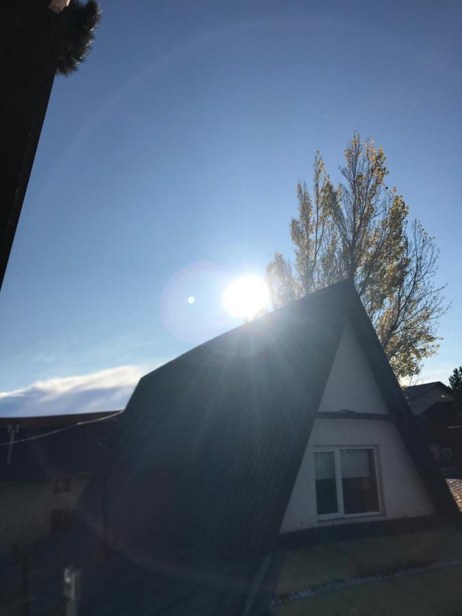 Trastienda Guest House El Calafate Exterior foto