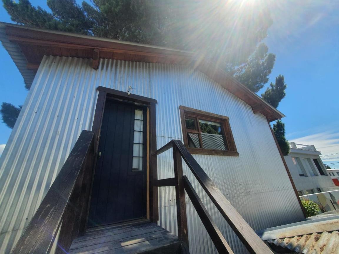 Trastienda Guest House El Calafate Exterior foto