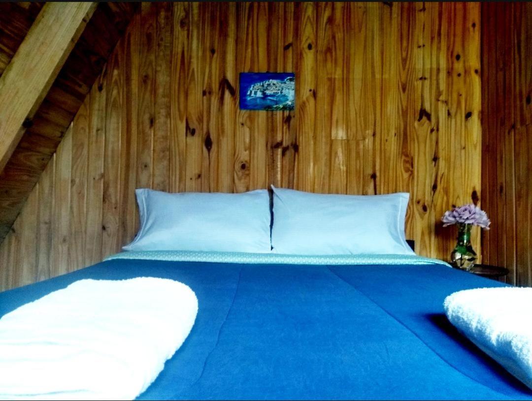 Trastienda Guest House El Calafate Zimmer foto