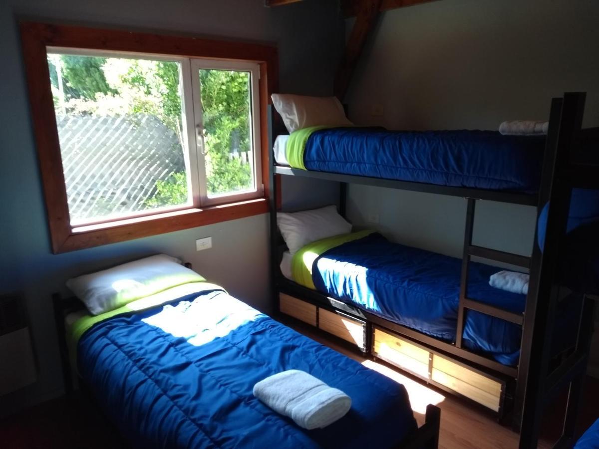 Trastienda Guest House El Calafate Exterior foto