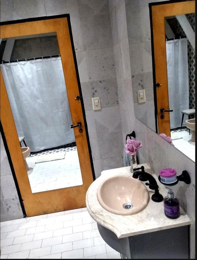 Trastienda Guest House El Calafate Exterior foto