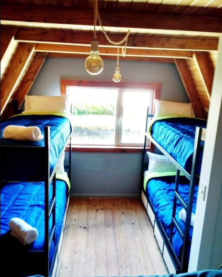 Trastienda Guest House El Calafate Zimmer foto